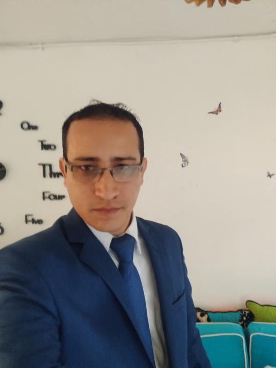 Albeiro Tovar