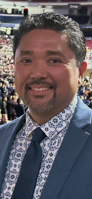 Neil Castillo