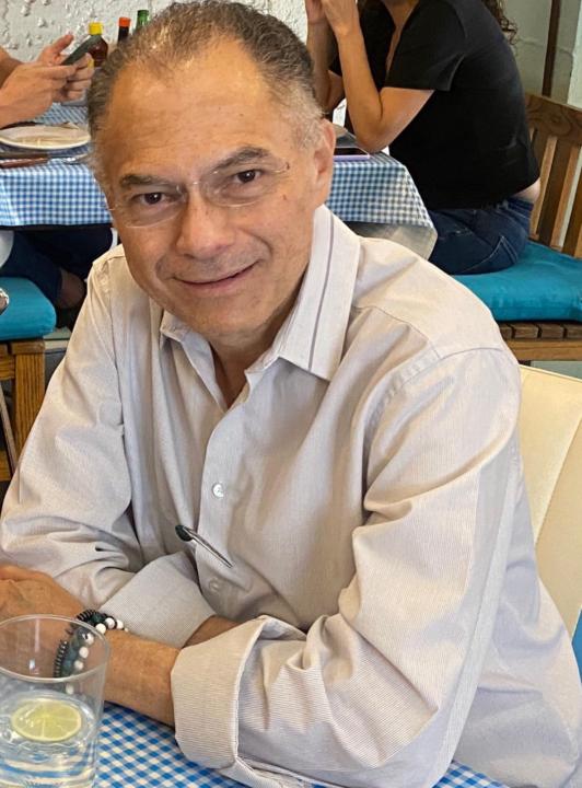 Rene arturo Gomez michel