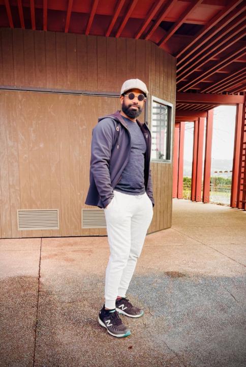 Abhilash Mukundan