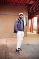 Abhilash Mukundan