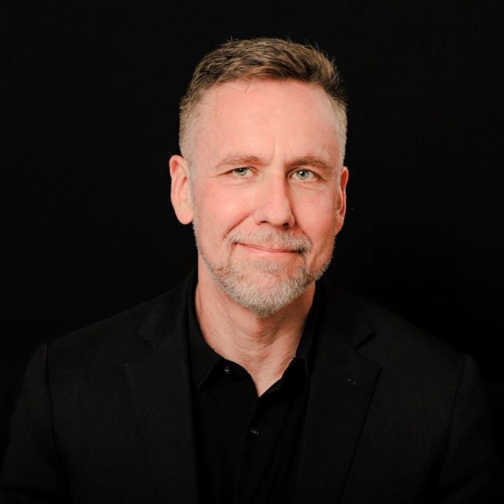 Peter Schawacker