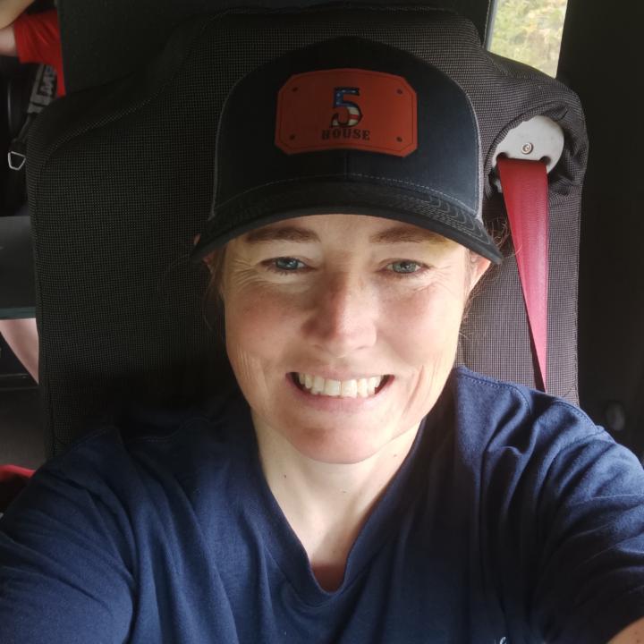 Stacy Callow