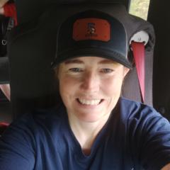 Stacy Callow