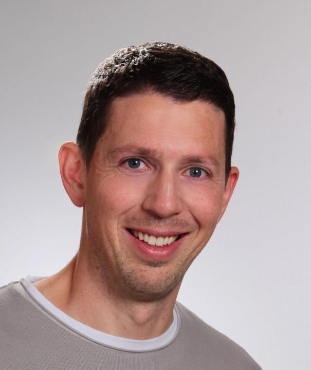 Jörg Leitel