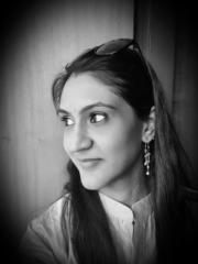 Kalindi Kansara