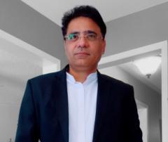 Amit Chauhan