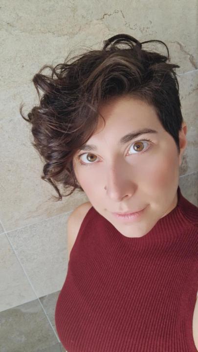 Ilenia Silba