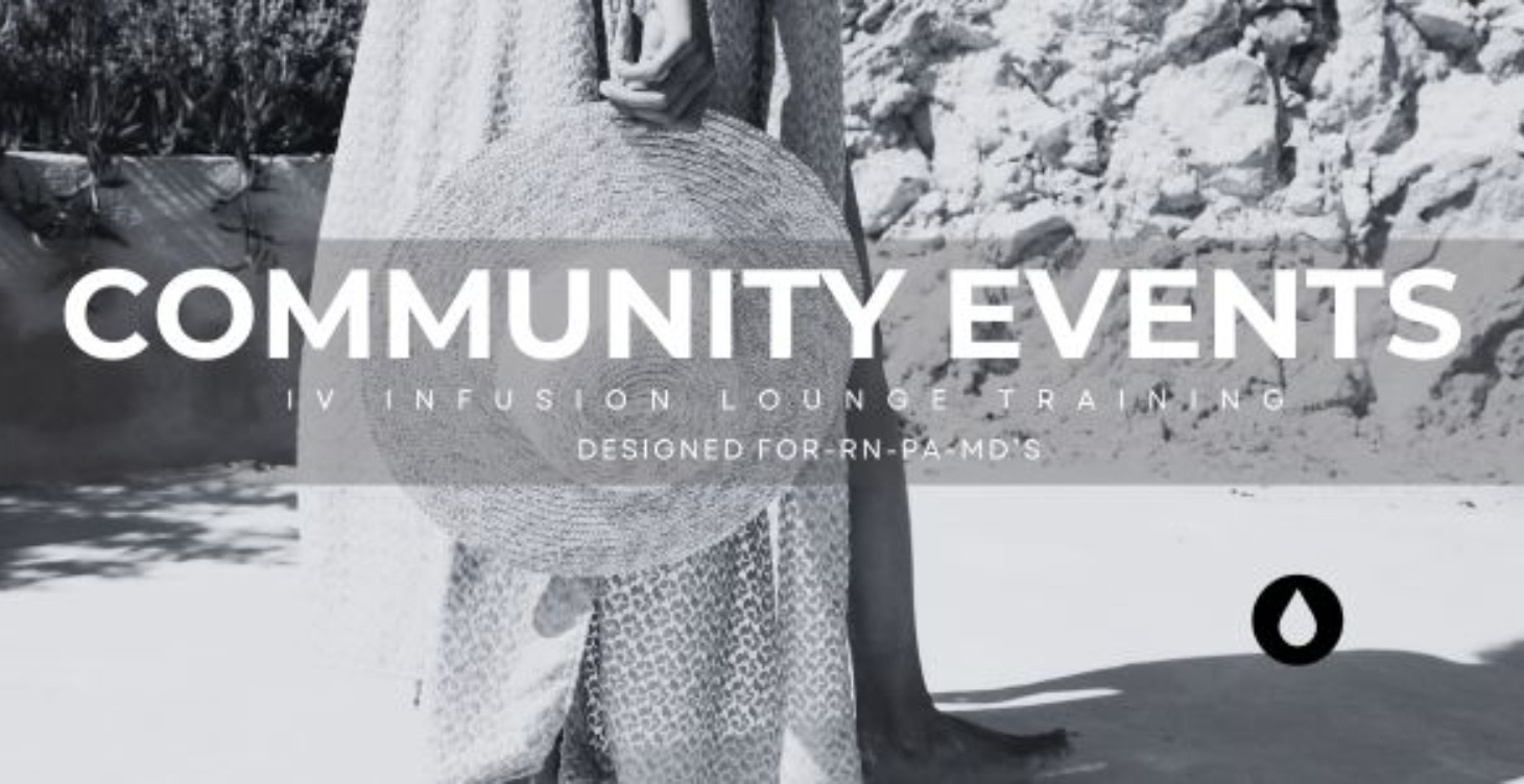 Community Events & Outreach