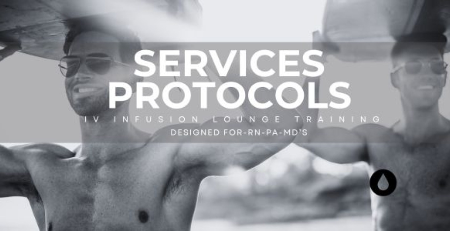 QD Services and Protocols