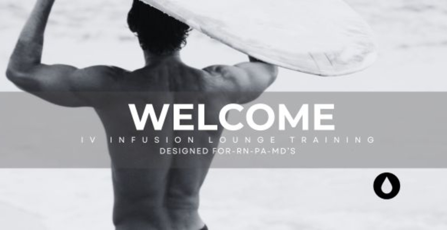 Welcome to Quick Drip