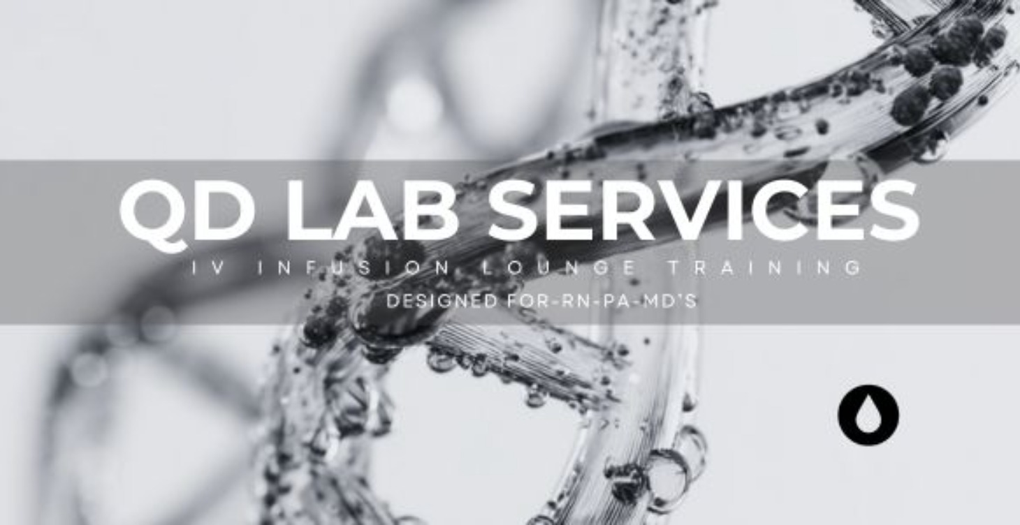 QD Labs Services