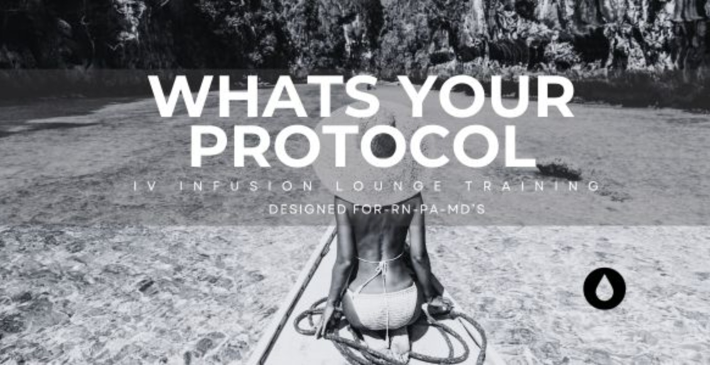What's Your Protocol ?