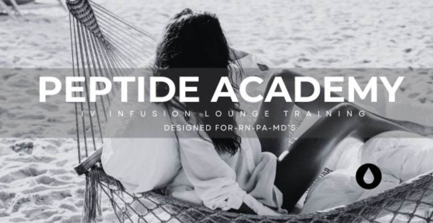 Peptide Academy