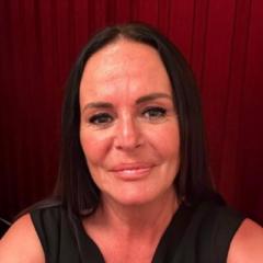 Monica Perez Ullivarri