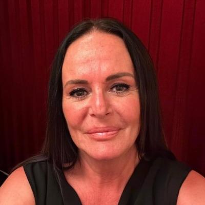 Monica Perez Ullivarri