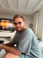Lukas Sorgnit