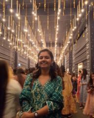 Aayushi Tewari