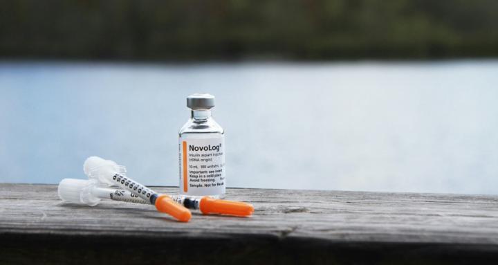 Type 1 Strong: T1D & Fitness