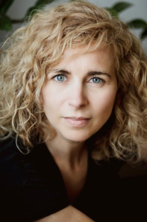 Julie Le Rossignol Gueant