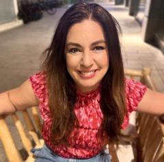 אורלי נקר קורן