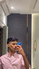 Rishit Manchhani