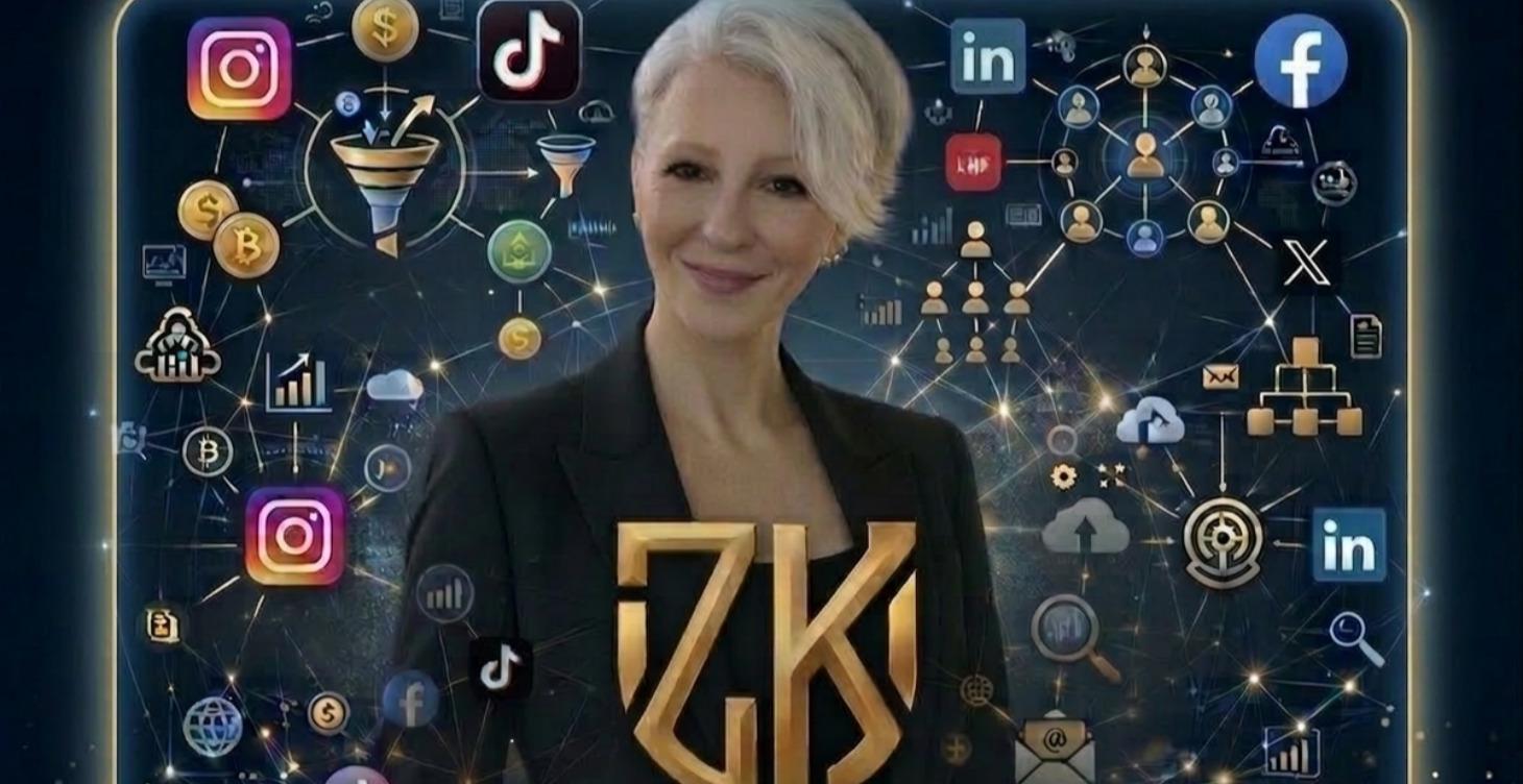 LE COFFRE-FORT DIGITAL🔒