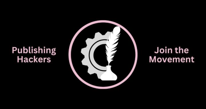 Publishing Hackers