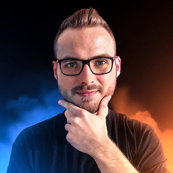 Oskar Kramarz