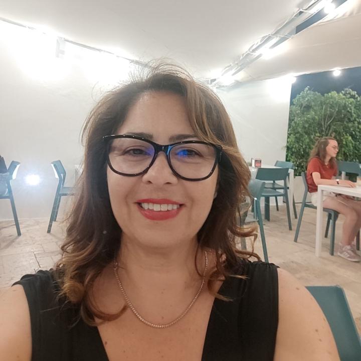 Anna Carofiglio