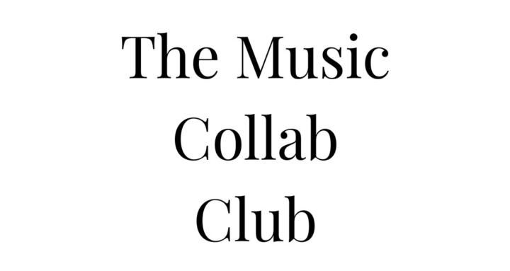 The Music Collab Club