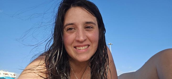 Dulce Myriam Del Moral Sánchez