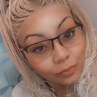 Gabbie Desiree' Allen