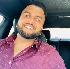 Sam Bakhshi