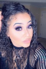 Cortni Love