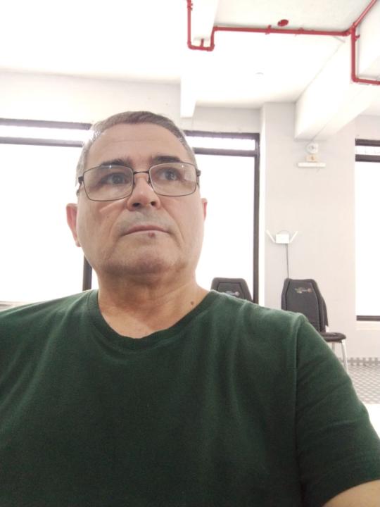 Javier Figueredo