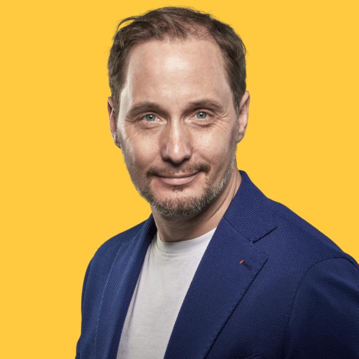 Jürgen Menhart