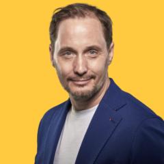 Jürgen Menhart