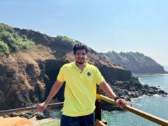 Mayur Pawar