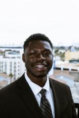 Darrius Ouland