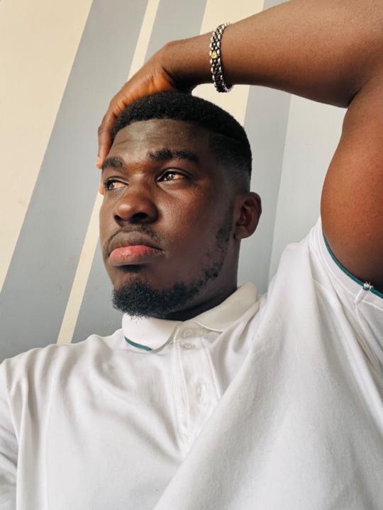 Richard Ntiamoah