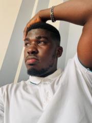 Richard Ntiamoah