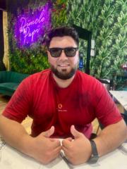 Diego Cruz
