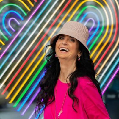 Sandra Michaela Huggler-Welsch