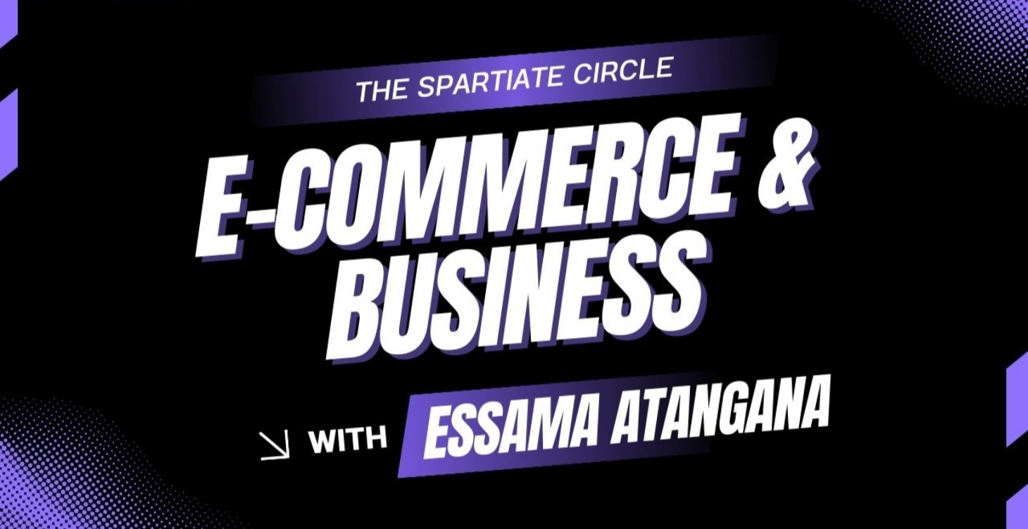 E-COMMERCE & BUSINESS