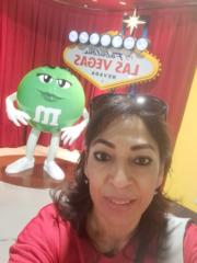 Adela Medina