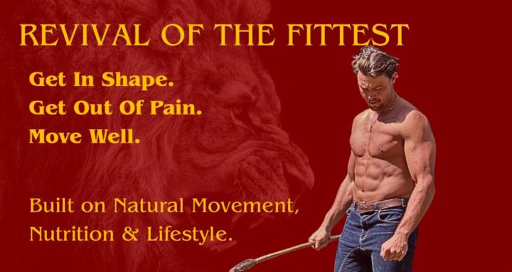Revival Of The Fittest