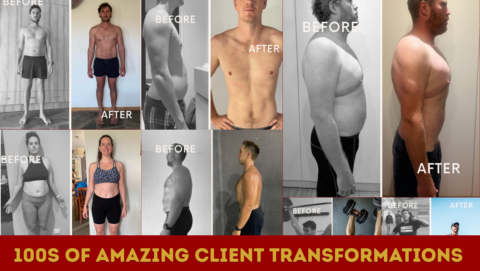 Revival Of The Fittest gallery image