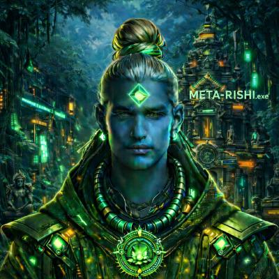 Meta Rishi