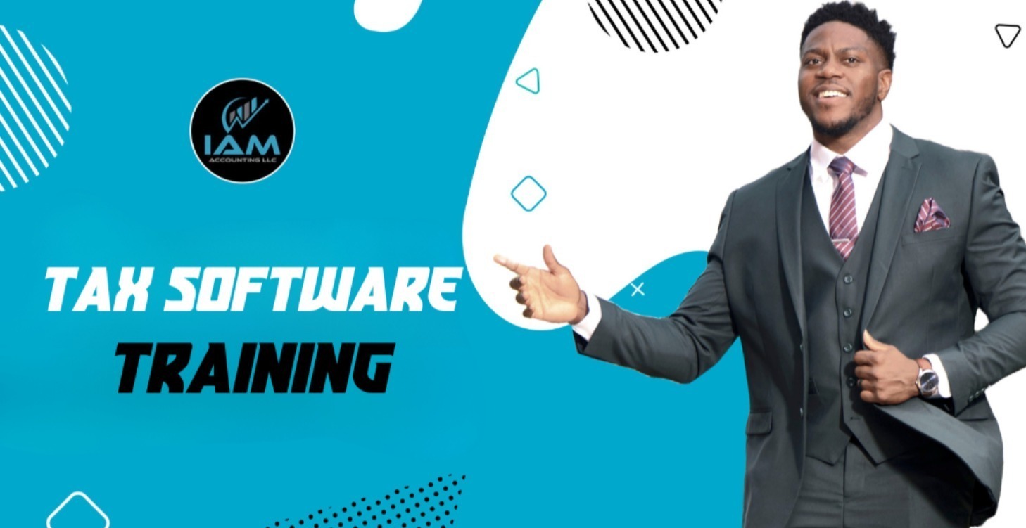 Tax Software Training